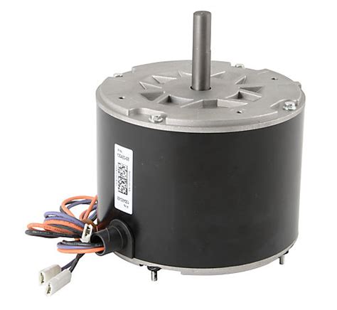 LENNOX Condensor Fan Motor 1/6hp 1075rpm 100483.